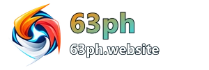 63ph logo — 63ph.website